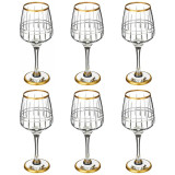 197-1016 Набор фужеров из 6шт 295мл