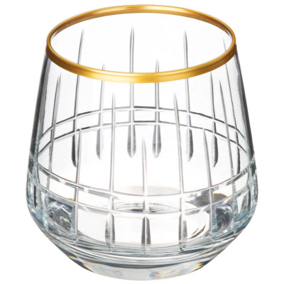 197-1017 Набор стаканов из 6шт, 345мл-2