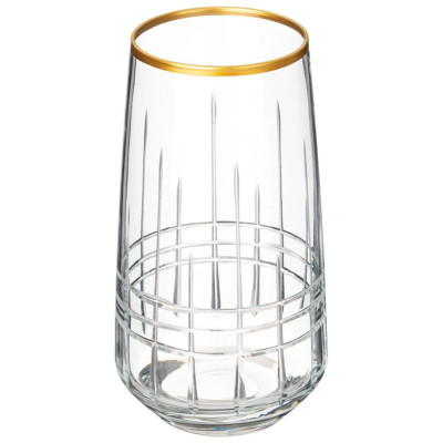 197-1018 Набор стаканов из 6шт, 480мл-2