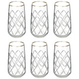 197-1020 Набор стаканов из 6шт 480мл