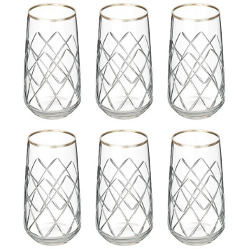 197-1020 Набор стаканов из 6шт 480мл