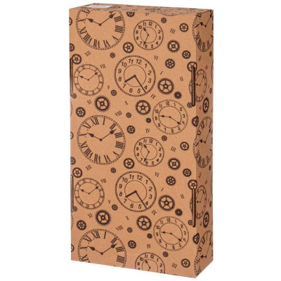 220-451 Часы настенные 'Модерн' 24х15.3х5см-1