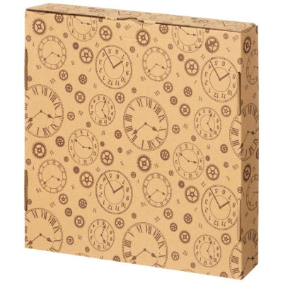 220-493 Часы настенные 'Marble' 30.5х30.5х4.5см-1