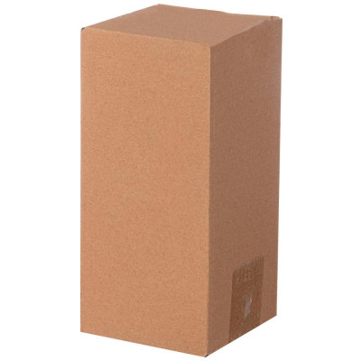 248-126 Ваза декоративная 10.2х10.2х36.5см-1