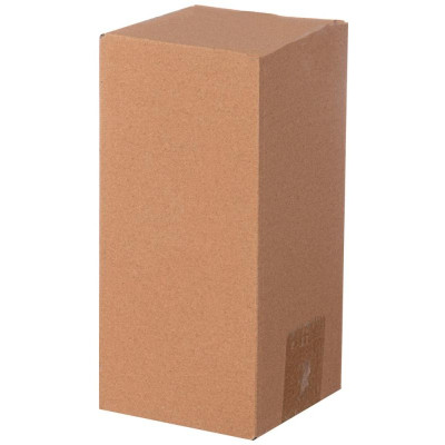 248-128 Ваза декоративная 10.4х10.4х25.3см-1