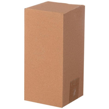 248-129 Ваза декоративная 10.4х10.4х25.6см-1