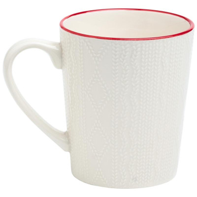 260-1005 Кружка Lefard 'Время подарков и сюрпризов' 380мл-1