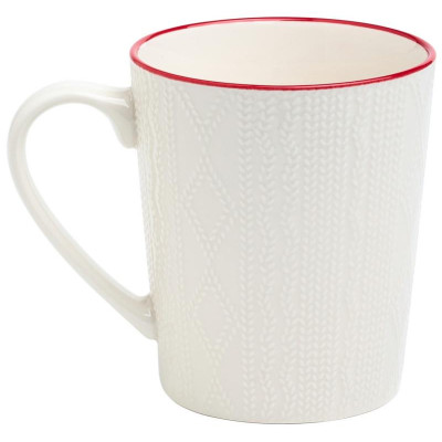 260-1006 Кружка Lefard 'Тепло внутри, сказочно снаружи' 400мл-1