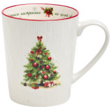 260-1007 Кружка Lefard 'Хорошего настроения на целый год' 400мл