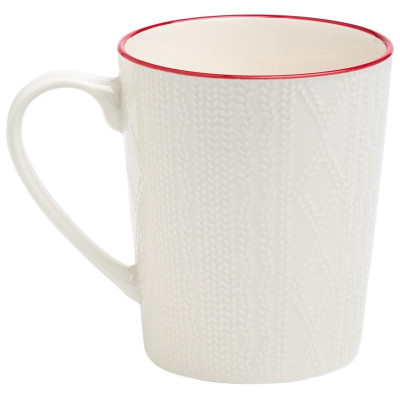 260-1007 Кружка Lefard 'Хорошего настроения на целый год' 400мл-2