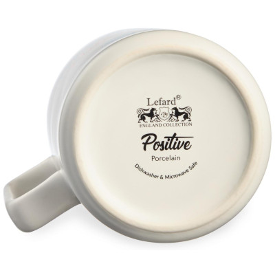 260-1018 Кружка Lefard 'Терпение и труд мне не идут' 400мл-3