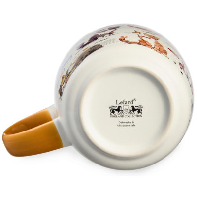 260-1023 Кружка Lefard 'Cats' 400мл-3