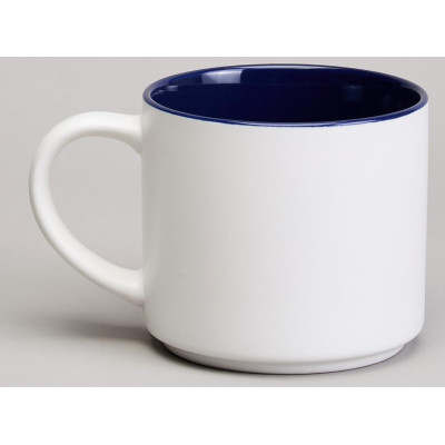 260-1026 Кружка Lefard 'Трудно быть скромным когда ты лучший' 500мл-2