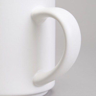 260-1026 Кружка Lefard 'Трудно быть скромным когда ты лучший' 500мл-5