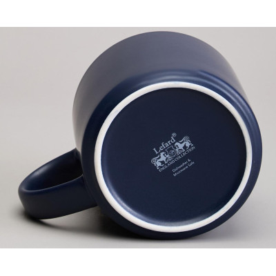 260-1027 Кружка Lefard 'Самому сильному и надежному' 500мл-5