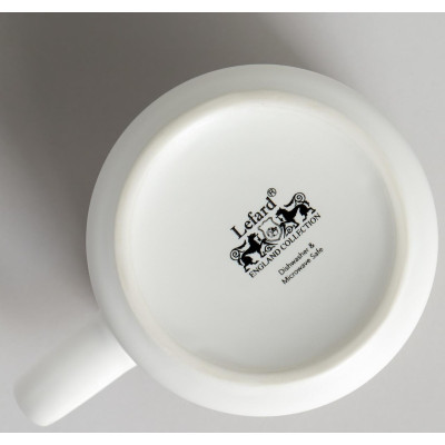 260-1028 Кружка Lefard 'Boss решу любой вопрос' 540мл-4