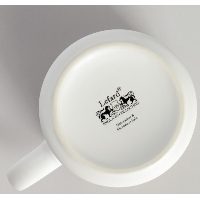 260-1029 Кружка Lefard 'С папой можно все' 540мл-4