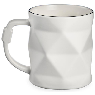 260-1071 Кружка Lefard 'Лови удачу' 390мл-2