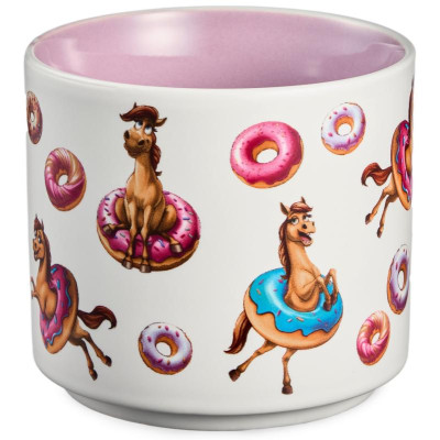 260-1074 Кружка Lefard 'Ponycake' 470мл-1