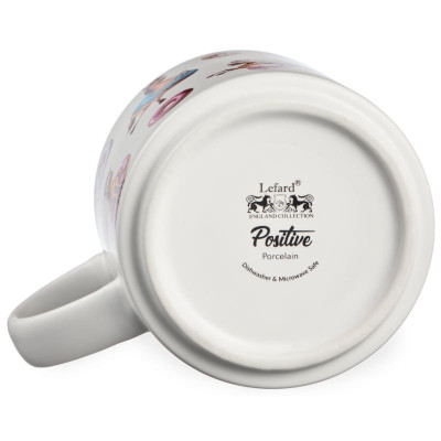 260-1074 Кружка Lefard 'Ponycake' 470мл-3