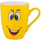 260-605 Кружка 'Смайл' 340мл