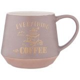 260-747 Кружка Lefard Coffemania 470мл