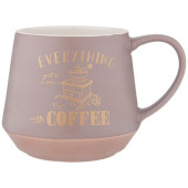 260-747 Кружка Lefard Coffemania 470мл