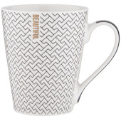 260-757 Кружка Lefard 'Classic' 380мл