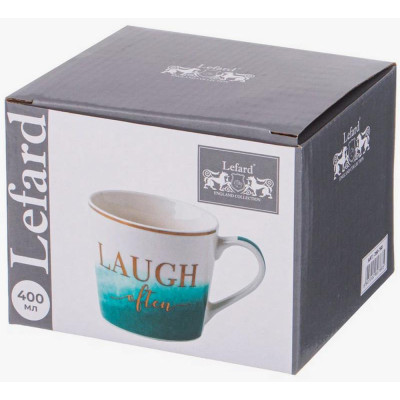 260-768 Кружка Lefard 'Сlassic' 400мл-1