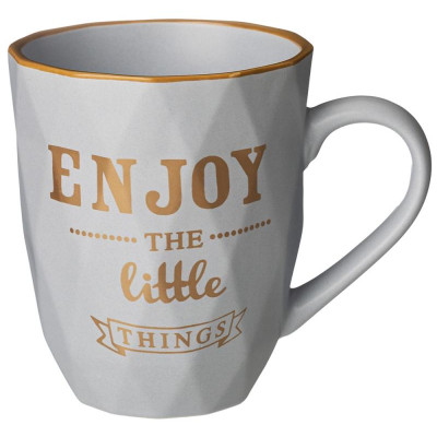 260-778 Кружка Lefard 340мл