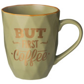 260-779 Кружка Lefard 340мл