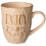 260-780 Кружка Lefard 340мл