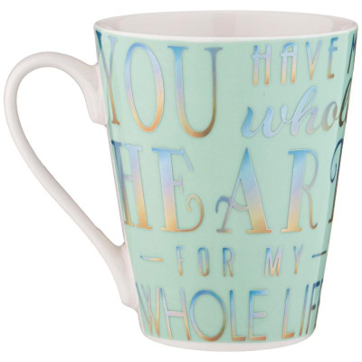 260-796 Кружка Lefard 'Break time' 385мл-3