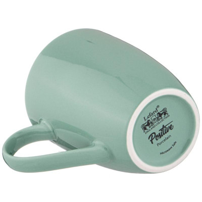 260-804 Кружка Lefard 'Позитив' 340мл-3