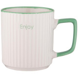 260-829 Кружка Lefard 'Break time' 360мл