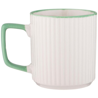 260-829 Кружка Lefard 'Break time' 360мл-2