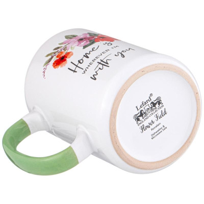 260-838 Кружка Lefard 'Family' 430мл-3