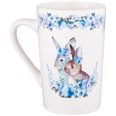 260-845 Кружка Lefard 380мл-2