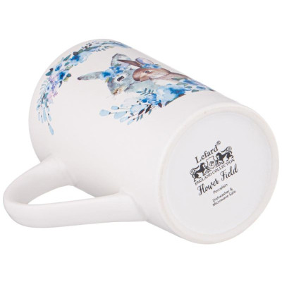 260-845 Кружка Lefard 380мл-3