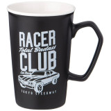 260-850 Кружка Lefard 'Men's club' 420мл