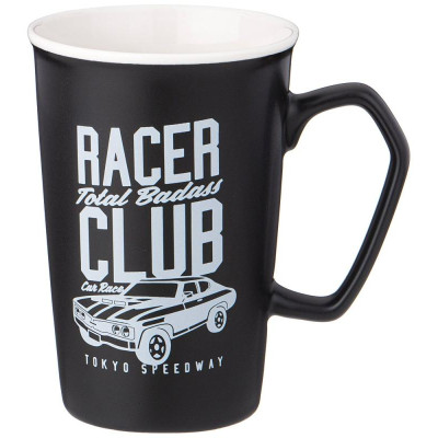 260-850 Кружка Lefard 'Men's club' 420мл