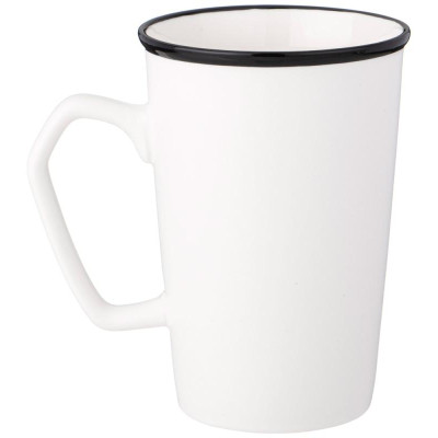 260-851 Кружка Lefard 'Men's club' 420мл-2