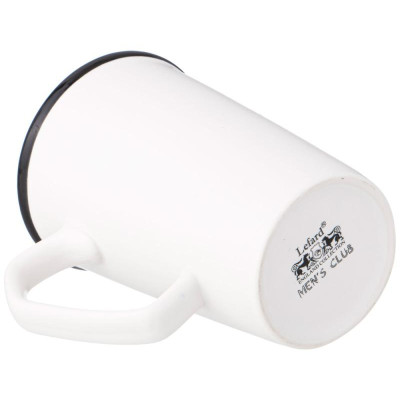 260-851 Кружка Lefard 'Men's club' 420мл-3