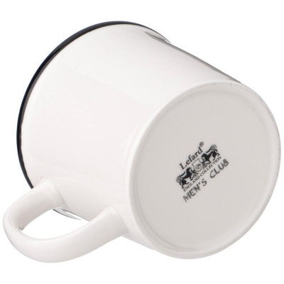 260-853 Кружка Lefard 'Men's club' 370мл-3