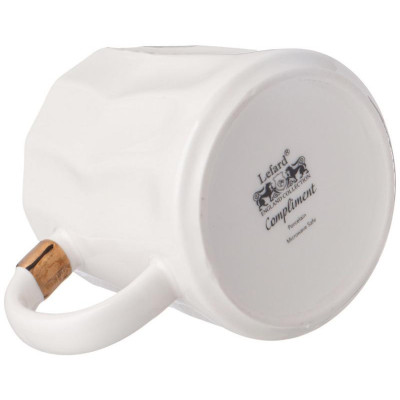 260-902 Кружка Lefard 'Break time' 385мл-2