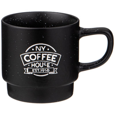 260-910 Набор кружек Lefard ' Кофемания' 2пр 380мл-2