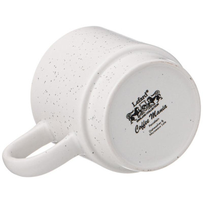 260-910 Набор кружек Lefard ' Кофемания' 2пр 380мл-5