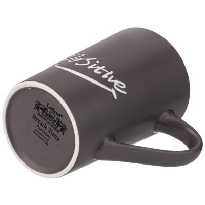 260-922 Кружка Lefard 'Smile' 385мл-3