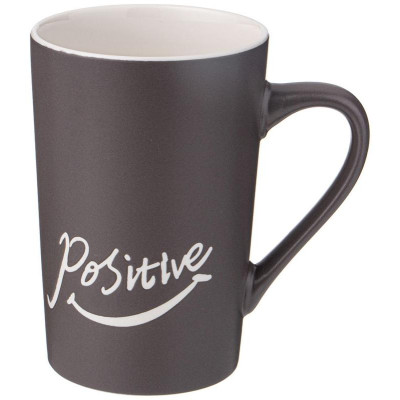 260-922 Кружка Lefard 'Smile' 385мл