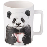 260-926 Кружка Lefard 'Positive' 400мл